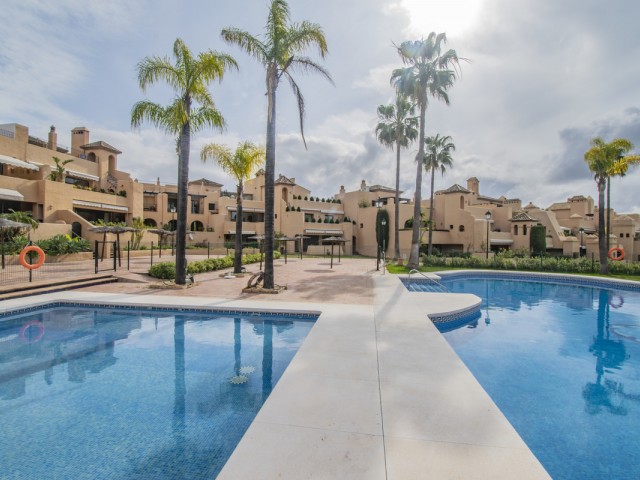 Appartement avec 2 Chambres  à Atalaya