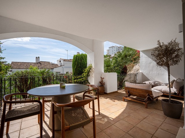 Appartement, La Quinta, R5238241