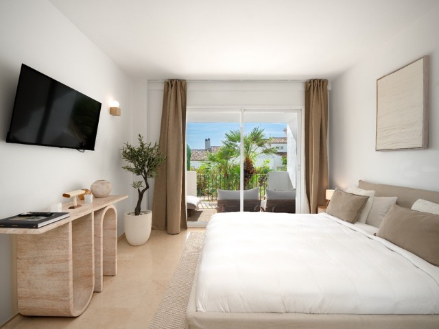 Appartement, La Quinta, R5238241