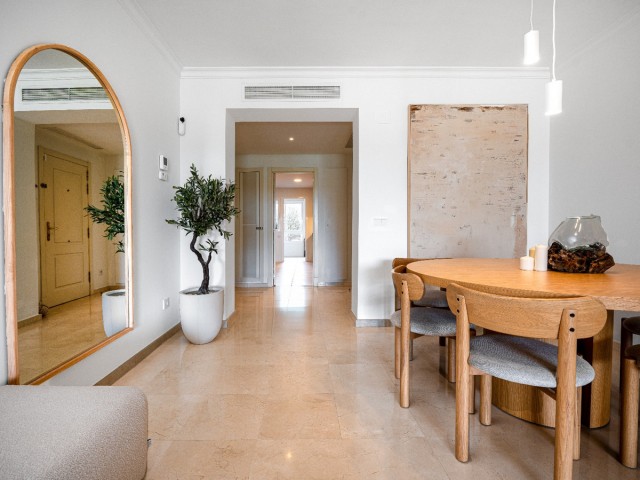 Appartement avec 2 Chambres  à La Quinta