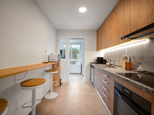 Appartement avec 2 Chambres  à La Quinta
