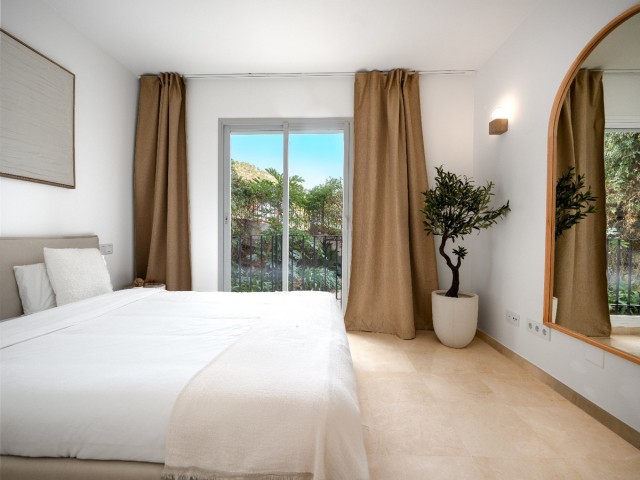 Appartement avec 2 Chambres  à La Quinta