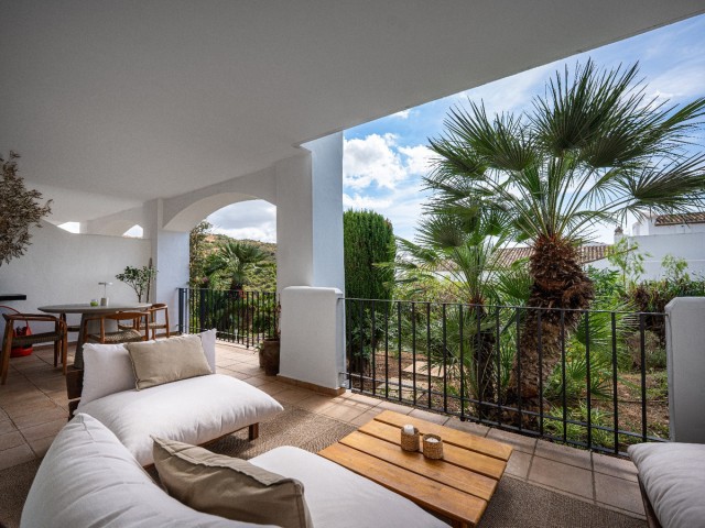 Appartement avec 2 Chambres  à La Quinta