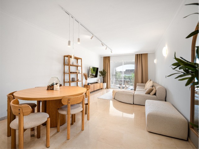 Huoneisto, La Quinta, R5238241