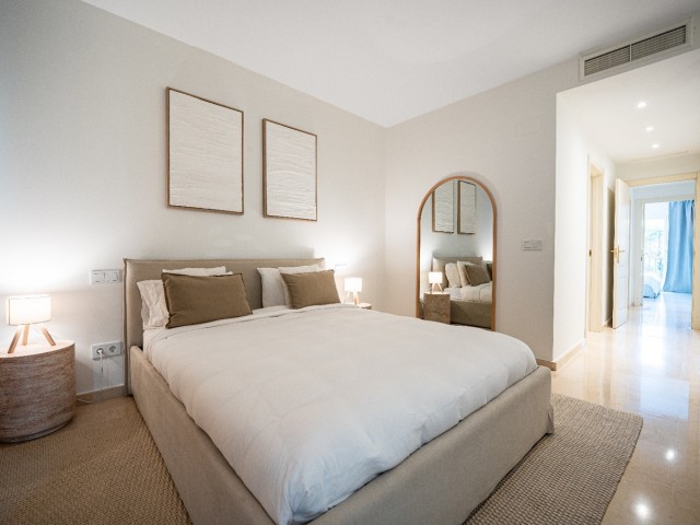 Huoneisto, La Quinta, R5238241