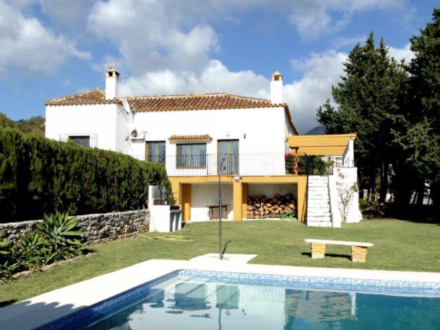 Townhouse, Mijas