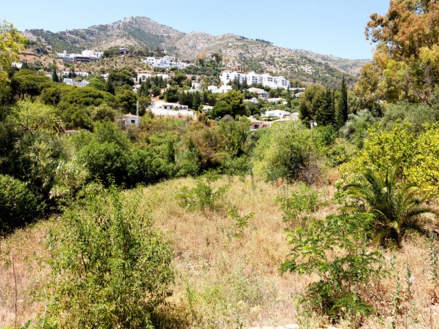 5 Bedrooms Townhouse in Mijas