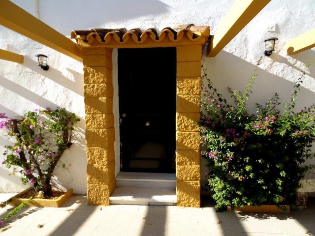 5 Bedrooms Townhouse in Mijas
