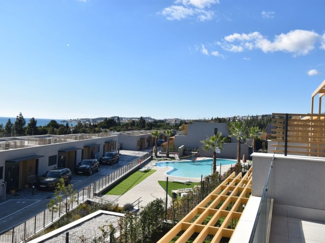 4 Bedrooms Townhouse in Mijas Costa