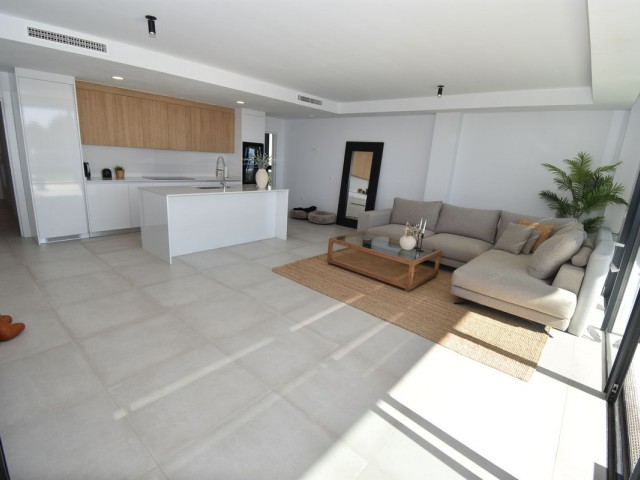 4 Bedrooms Townhouse in Mijas Costa