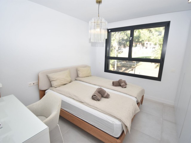 4 Bedrooms Townhouse in Mijas Costa