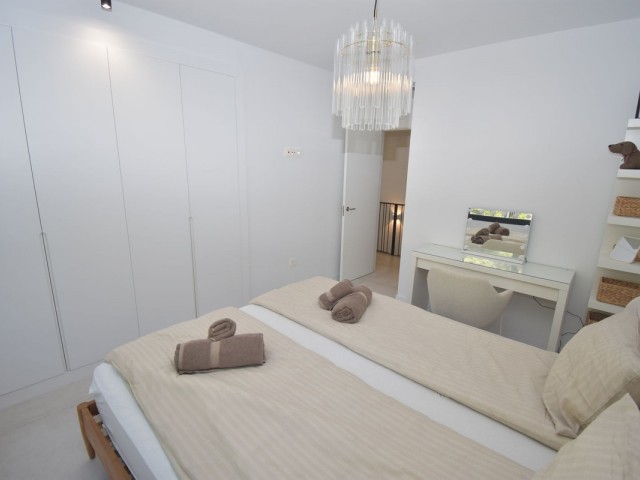 4 Bedrooms Townhouse in Mijas Costa