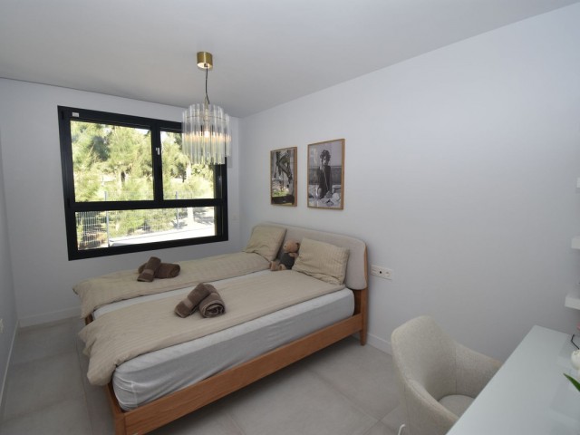 4 Bedrooms Townhouse in Mijas Costa