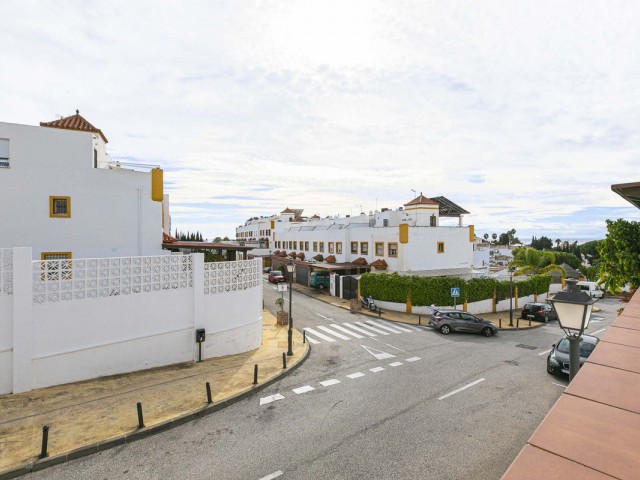 6 Slaapkamer Rijtjeshuis in Marbella