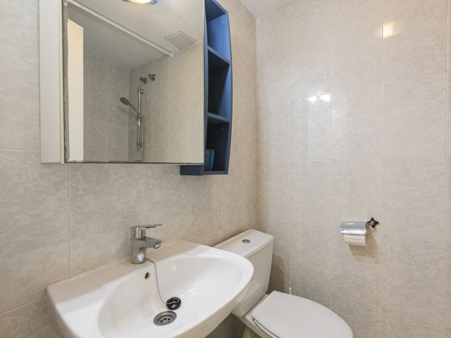 6 Slaapkamer Rijtjeshuis in Marbella