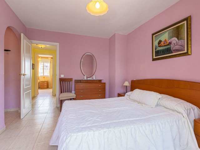 6 Slaapkamer Rijtjeshuis in Marbella