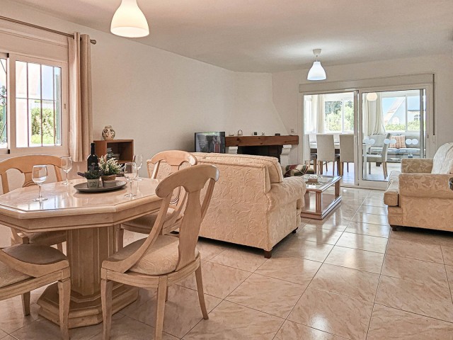 4 Bedrooms Villa in Riviera del Sol