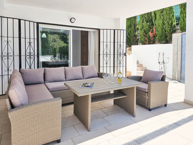 4 Bedrooms Villa in Riviera del Sol