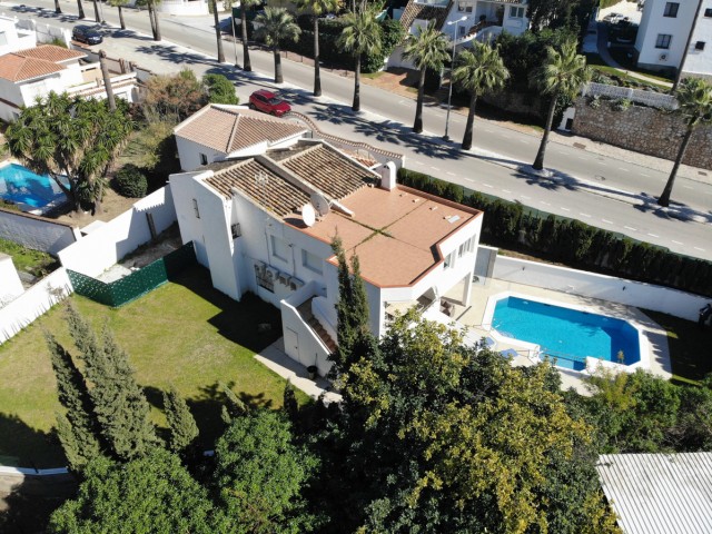 4 Bedrooms Villa in Riviera del Sol