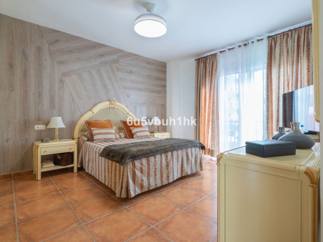 Villa con 4 Dormitorios  en Fuengirola