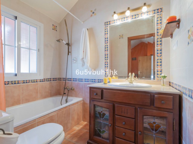 Villa con 4 Dormitorios  en Fuengirola