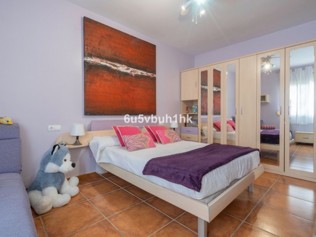 Villa con 4 Dormitorios  en Fuengirola