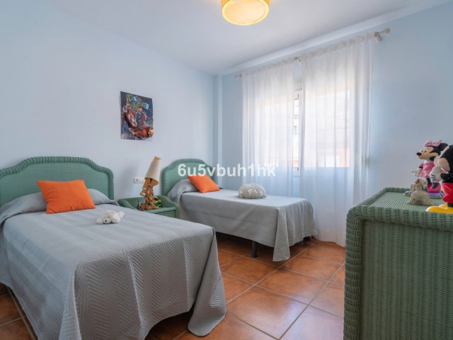 Villa con 4 Dormitorios  en Fuengirola