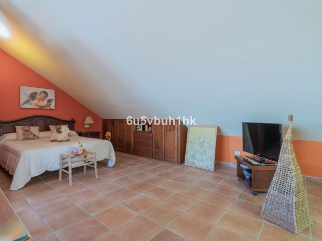 Villa con 4 Dormitorios  en Fuengirola