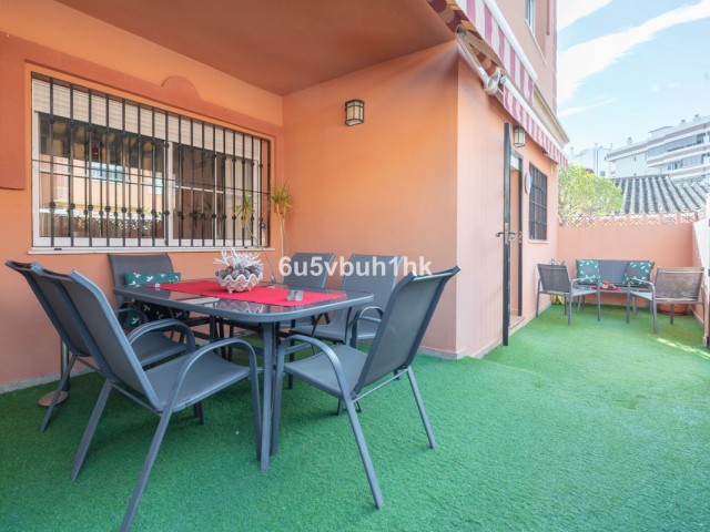 Huvila Fuengirola - R5242597