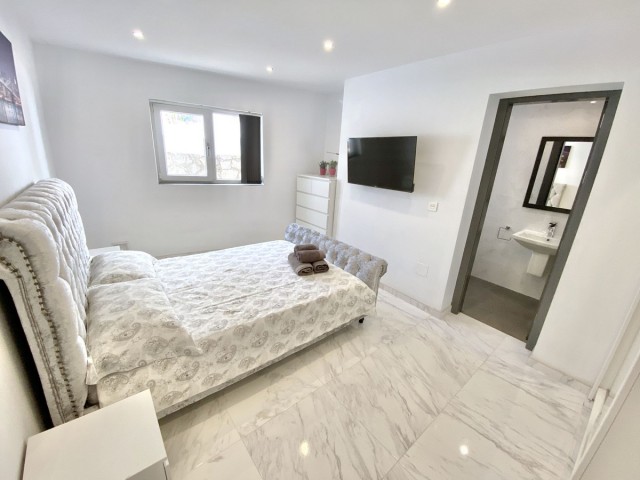 Villa avec 6 Chambres  à Benalmadena Pueblo