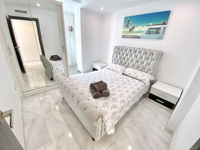 Villa avec 6 Chambres  à Benalmadena Pueblo