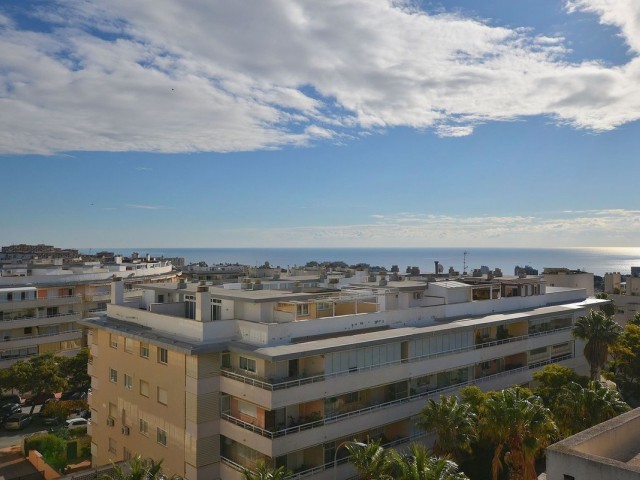 Penthouse, Arroyo de la Miel, R5244136