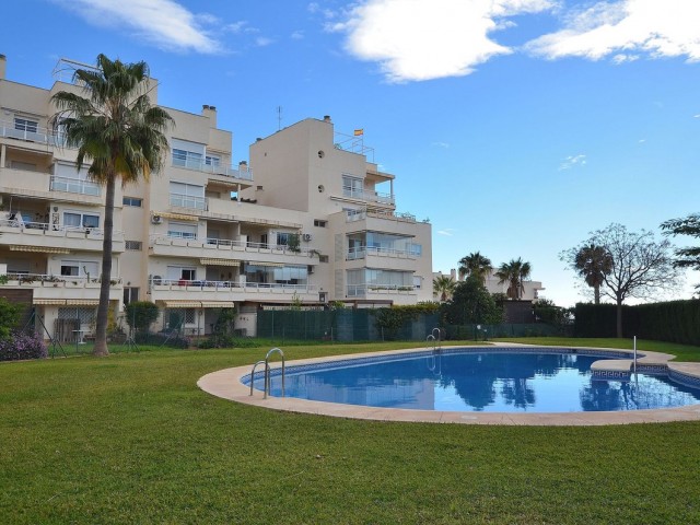 Penthouse in Arroyo de la Miel