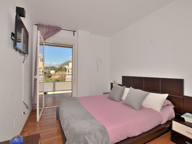 Penthouse in Arroyo de la Miel