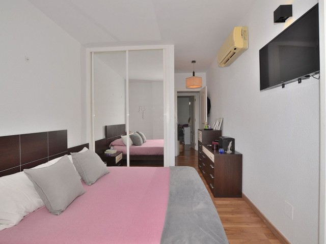 Penthouse in Arroyo de la Miel