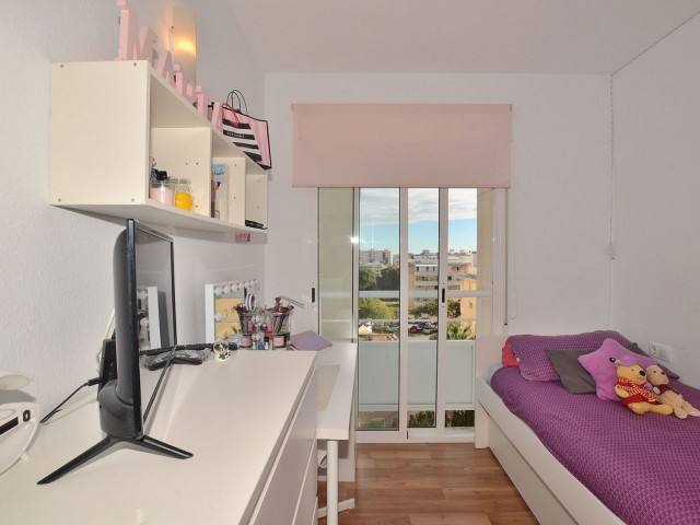 Penthouse in Arroyo de la Miel