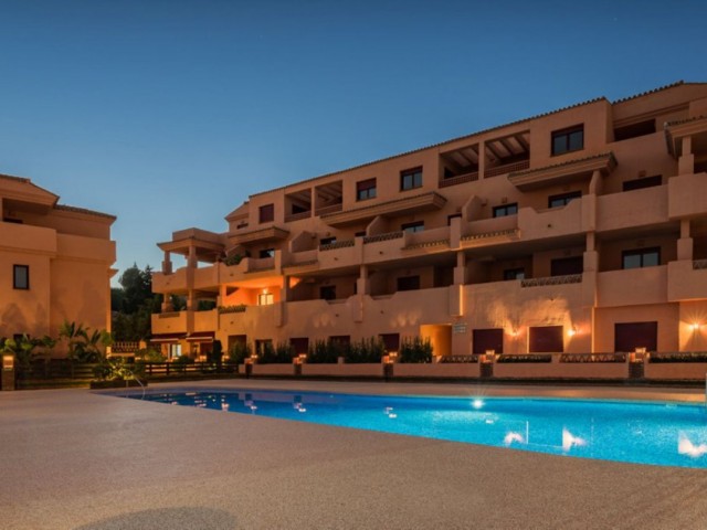 3 Bedrooms Apartment in El Paraiso