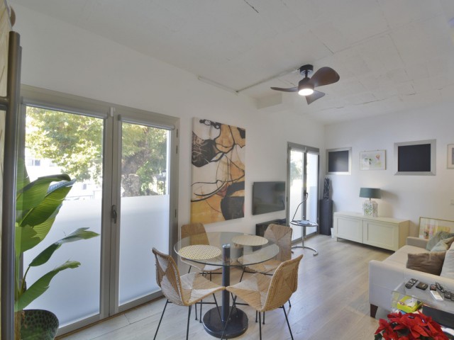 Penthouse i Marbella