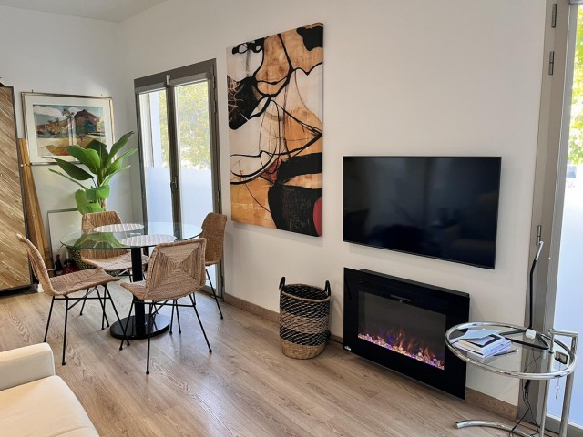 Penthouse i Marbella