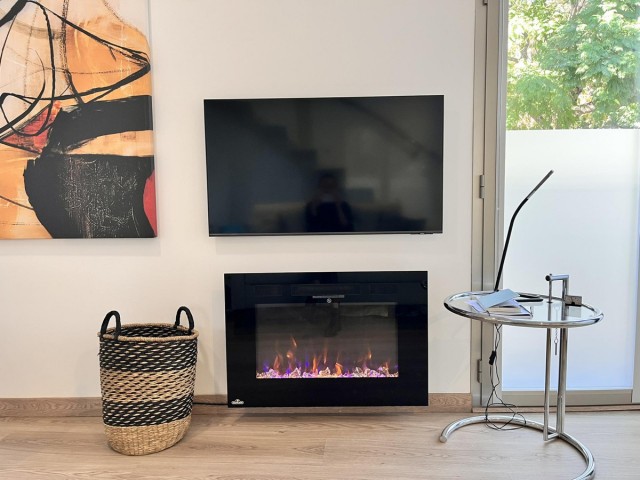 Penthouse i Marbella