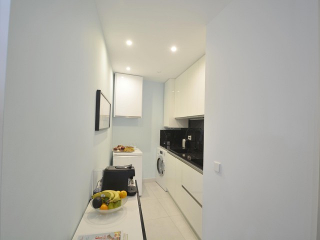 Penthouse i Marbella