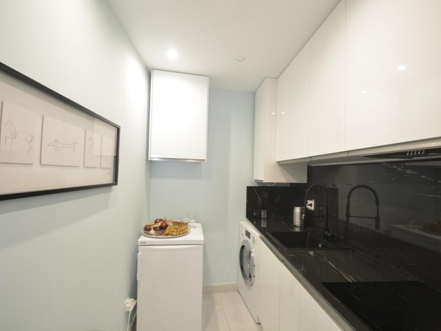 Penthouse i Marbella