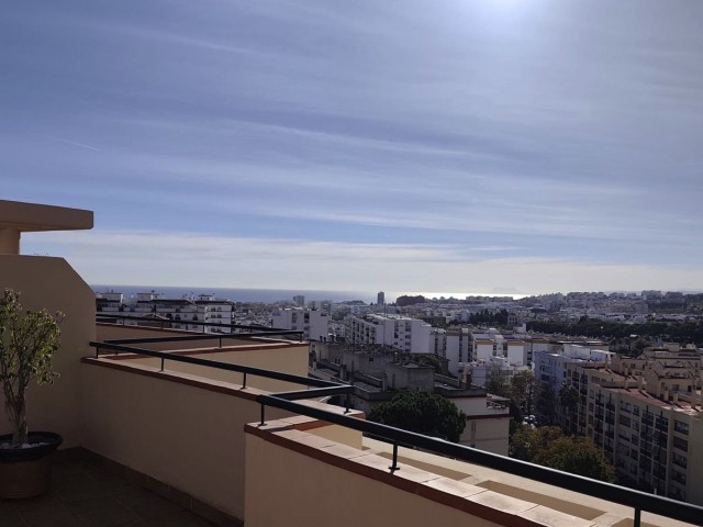 Penthouse Estepona - R5245639