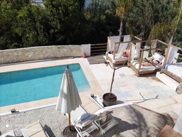 10 Schlafzimmer Villa in Alhaurín el Grande