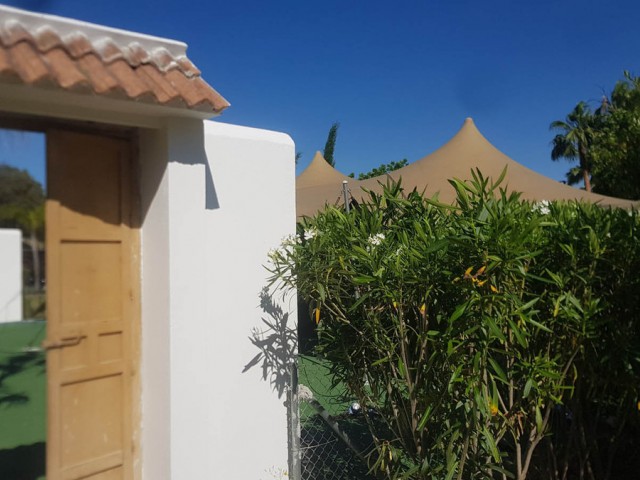 10 Schlafzimmer Villa in Alhaurín el Grande