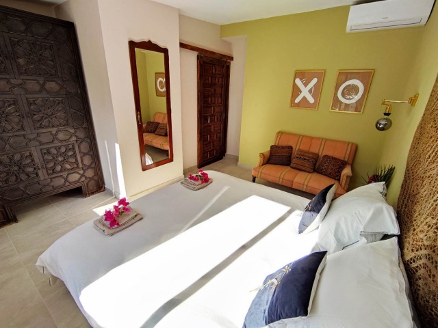 10 Schlafzimmer Villa in Alhaurín el Grande