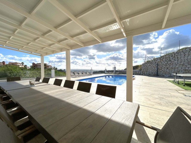 7 Bedrooms Villa in Mijas Costa