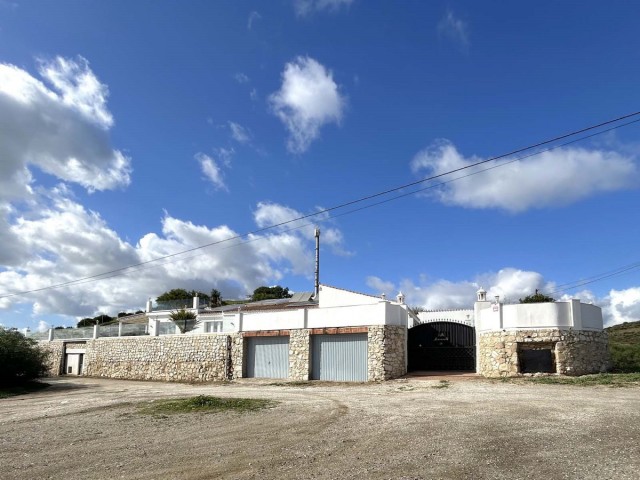 7 Bedrooms Villa in Mijas Costa