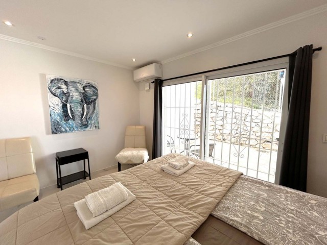 7 Bedrooms Villa in Mijas Costa