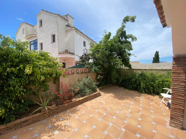 Villa, Calahonda, R5025967